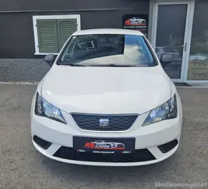 Seat Ibiza 1,0 Reference Start-Stopp Bild 5