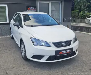 Seat Ibiza 1,0 Reference Start-Stopp