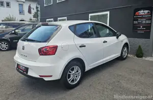Seat Ibiza 1,0 Reference Start-Stopp Bild 6