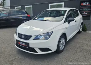 Seat Ibiza 1,0 Reference Start-Stopp Bild 2