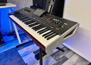 Korg pa4x 76 oriental
