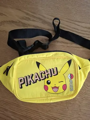 Bauchtasche Pikachu,  neu!