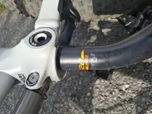 Scott Genius 720 PLUS  Bild 3