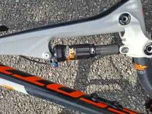 Scott Genius 720 PLUS  Bild 8