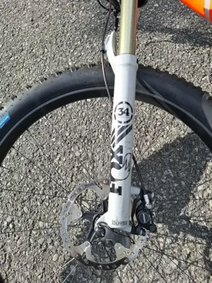 Scott Genius 720 PLUS  Bild 7