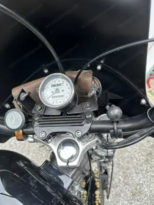 Harley Davidson Dyna FXRS 1340