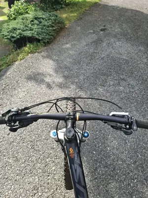 Scott Genius 720 PLUS  Bild 2