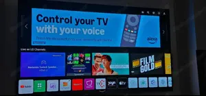 Verkaufe LG OLED65B19LA