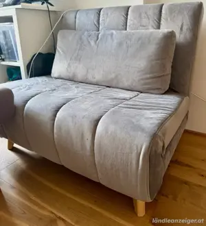 Schlafsessel Hocker Couch Stuhl