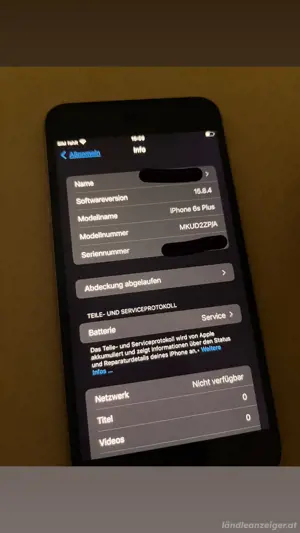 iphone 6s plus