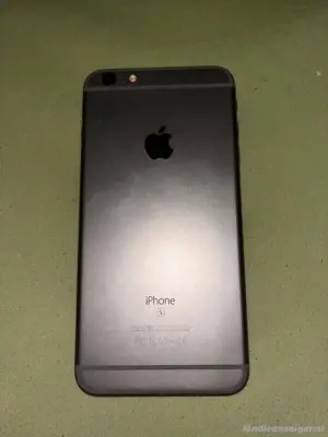 iphone 6s plus Bild 3