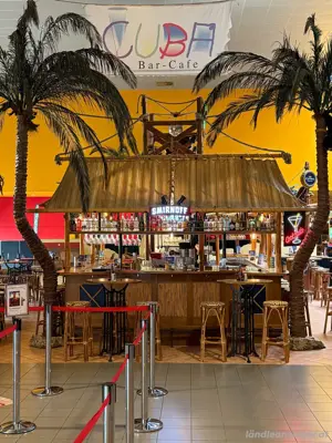 Bar zu verpachten Cineplexx Hohenems