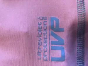 UV-geschützes Oberteil Bild 5