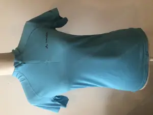 Vaude Shirt Bild 2