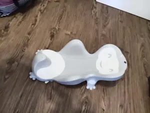 Badewanneneinsatz für Babys