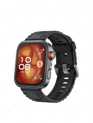 HUAWEI Fit 4 Pro Schwarz