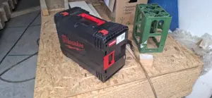 Milwaukee Akku Handkreissäge neuwertig Bild 3