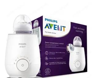 Philips Avent Flaschenwärmer