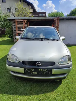 Opel Corsa M1 Bild 3