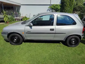 Opel Corsa M1