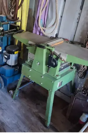 Hobelmaschine 