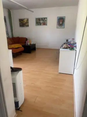 7-Zimmer-Haus in Meiningen - Ideal für Kleinkinder, Grenzgänger und Haustiere! Bild 5