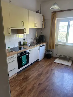 7-Zimmer-Haus in Meiningen - Ideal für Kleinkinder, Grenzgänger und Haustiere! Bild 2
