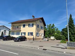 7-Zimmer-Haus in Meiningen - Ideal für Kleinkinder, Grenzgänger und Haustiere!