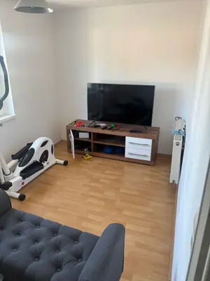7-Zimmer-Haus in Meiningen - Ideal für Kleinkinder, Grenzgänger und Haustiere! Bild 4