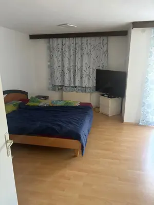 7-Zimmer-Haus in Meiningen - Ideal für Kleinkinder, Grenzgänger und Haustiere! Bild 7
