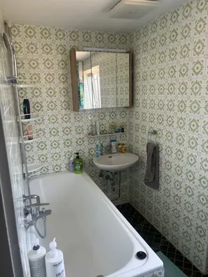 7-Zimmer-Haus in Meiningen - Ideal für Kleinkinder, Grenzgänger und Haustiere! Bild 6