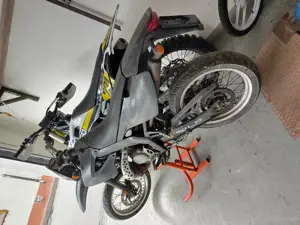 Derbi Senda 50 SM