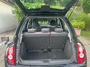 Nissan Micra  Bild 3