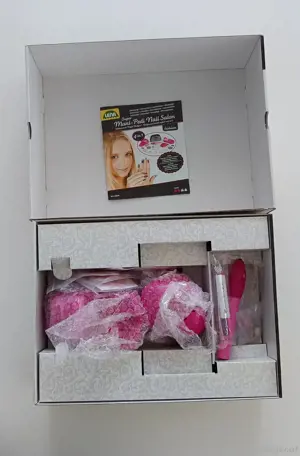 LENA Super Mani-Pedi Nail Salon  Bild 3
