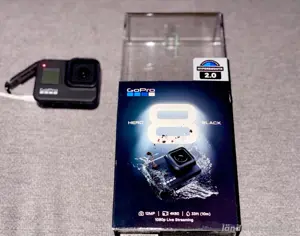    GoPro Hero 8 Black Bild 3
