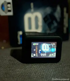    GoPro Hero 8 Black Bild 4