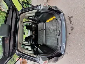 Mazda 2 Bj 2006 Bild 5