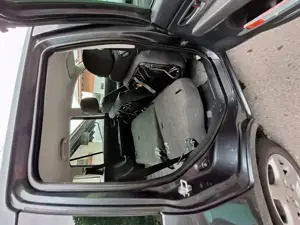 Mazda 2 Bj 2006 Bild 4