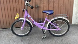 Kinderfahrrad