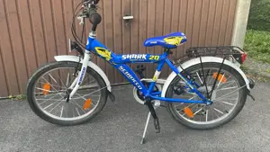 Kinderfahrrad