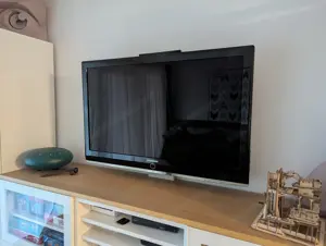 Samsung LED TV zu verschenken