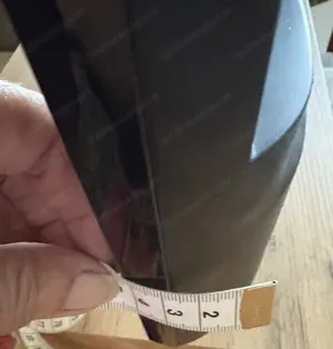 Fernseher HD SAMSUNG 32 Zoll, LCD LED funktionsbereit  Bild 2 Fernseher HD SAMSUNG 32 Zoll, LCD LED funktionsbereit  Bild 2