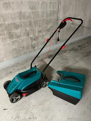 Rasenmäher Bosch Rotak 32 R