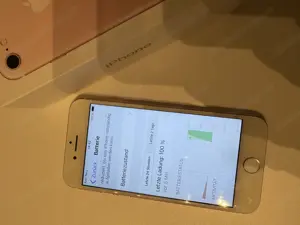 Iphone 7  entsperrt  Bild 4