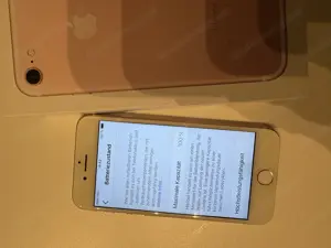 Iphone 7  entsperrt  Bild 5