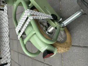 Kinderfahrrad Puky 14 Zoll  Bild 5