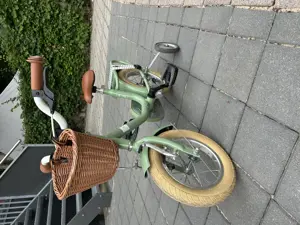 Kinderfahrrad Puky 14 Zoll 