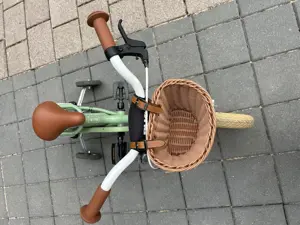 Kinderfahrrad Puky 14 Zoll  Bild 6