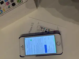 Iphone 5s  Bild 4