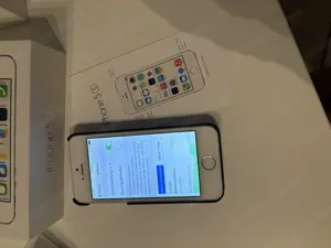 Iphone 5s  Bild 3